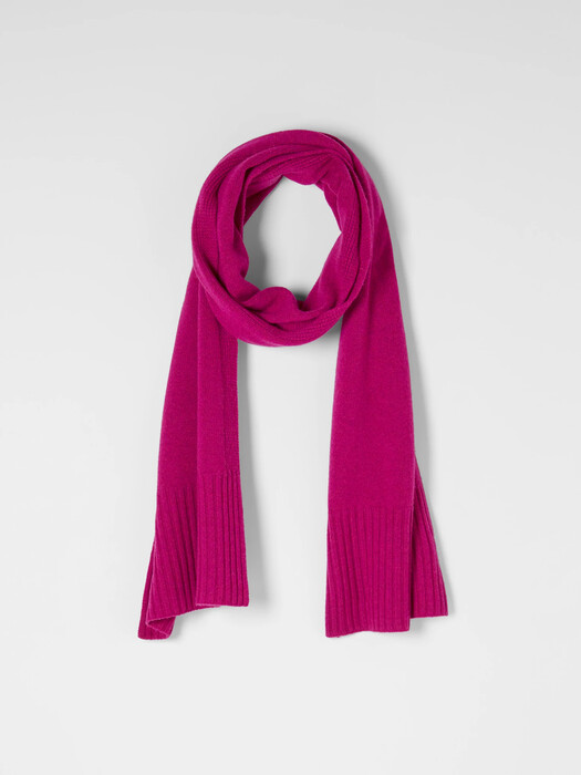Recycled Cashmere Wool Wrap