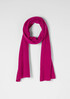 Recycled Cashmere Wool Wrap