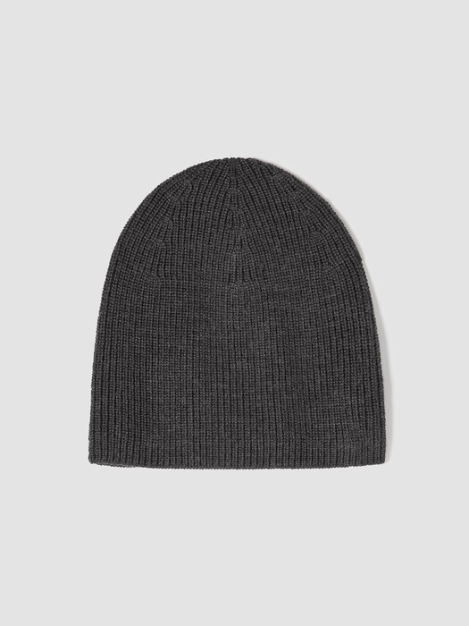 Merino Hat in Regenerative Wool