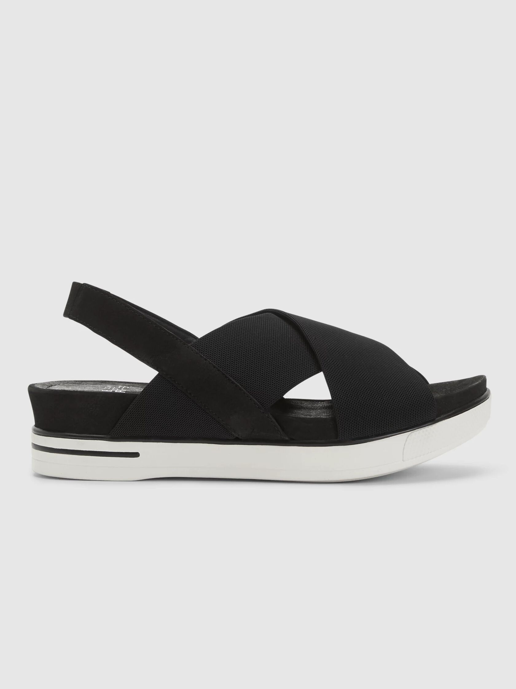 Spa Sneaker Sandal