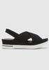Spa Sneaker Sandal