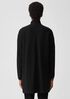 Italian Cashmere Links Cardigan