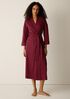 Organic Cotton Interlock Sleep Robe