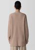 Cashmere Silk Bliss Long Cardigan