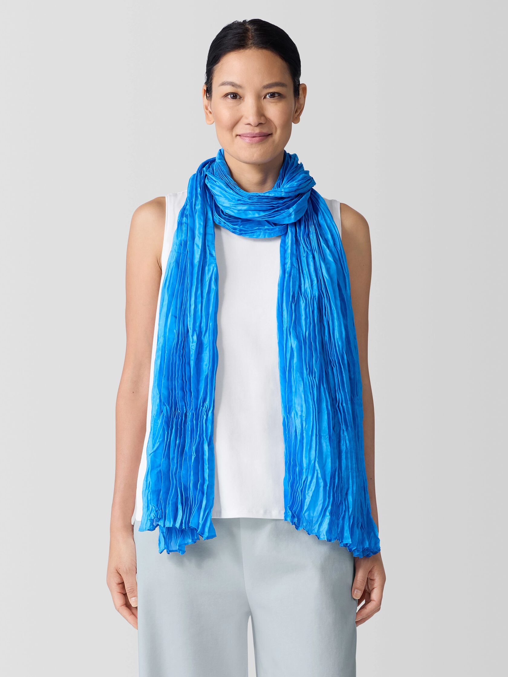 Whisper Silk Scarf