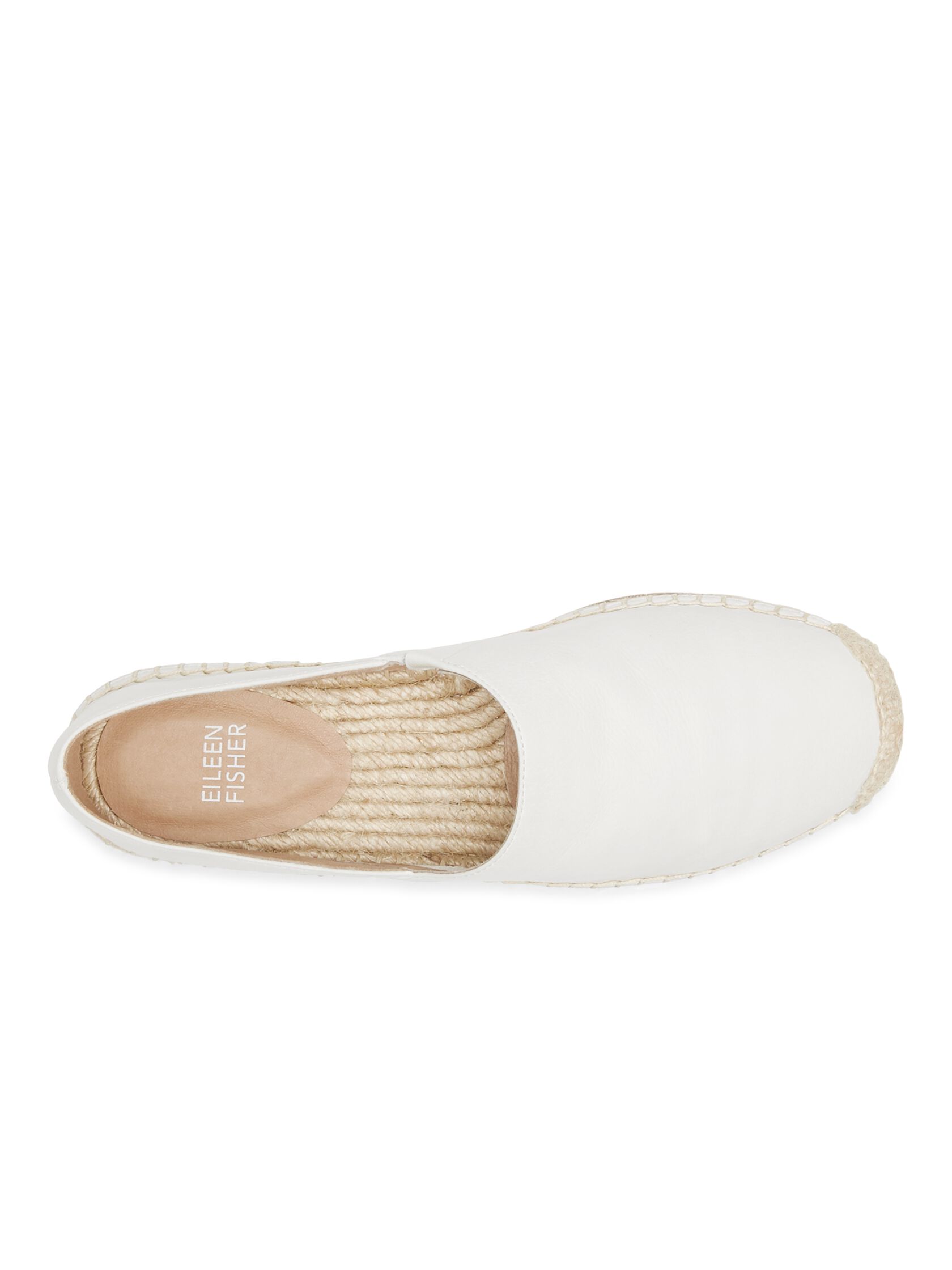 Myth Espadrille Flat