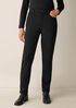 Washable Flex Ponte Slim Jean