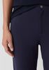 Washable Flex Ponte Slim Jean