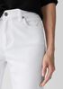 Organic Cotton Denim Slim Jean