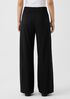 Washable Flex Ponte High-Waisted Pant