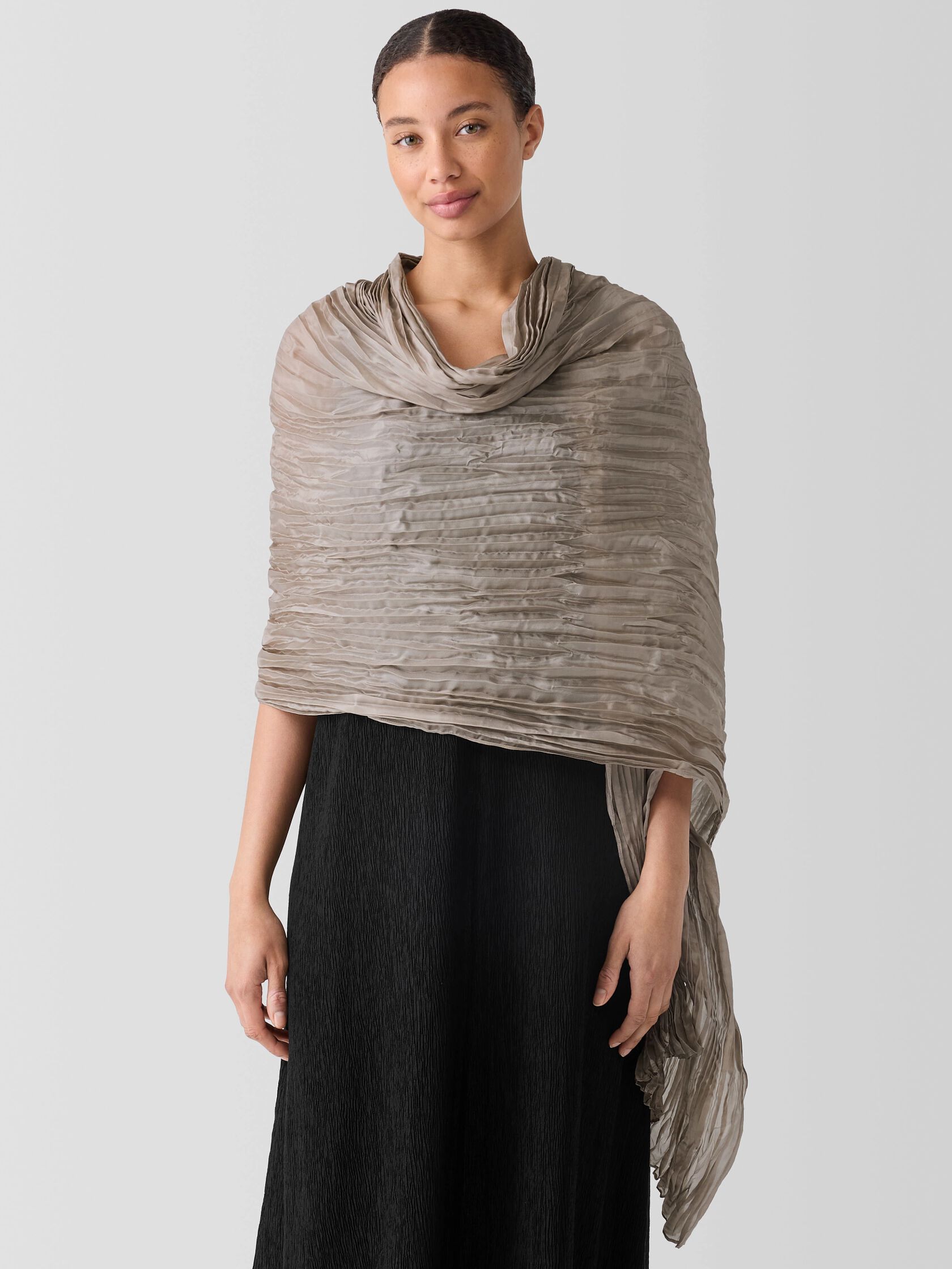 Whisper Silk Scarf