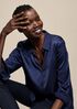 System Organic Cotton Skinny Jean
