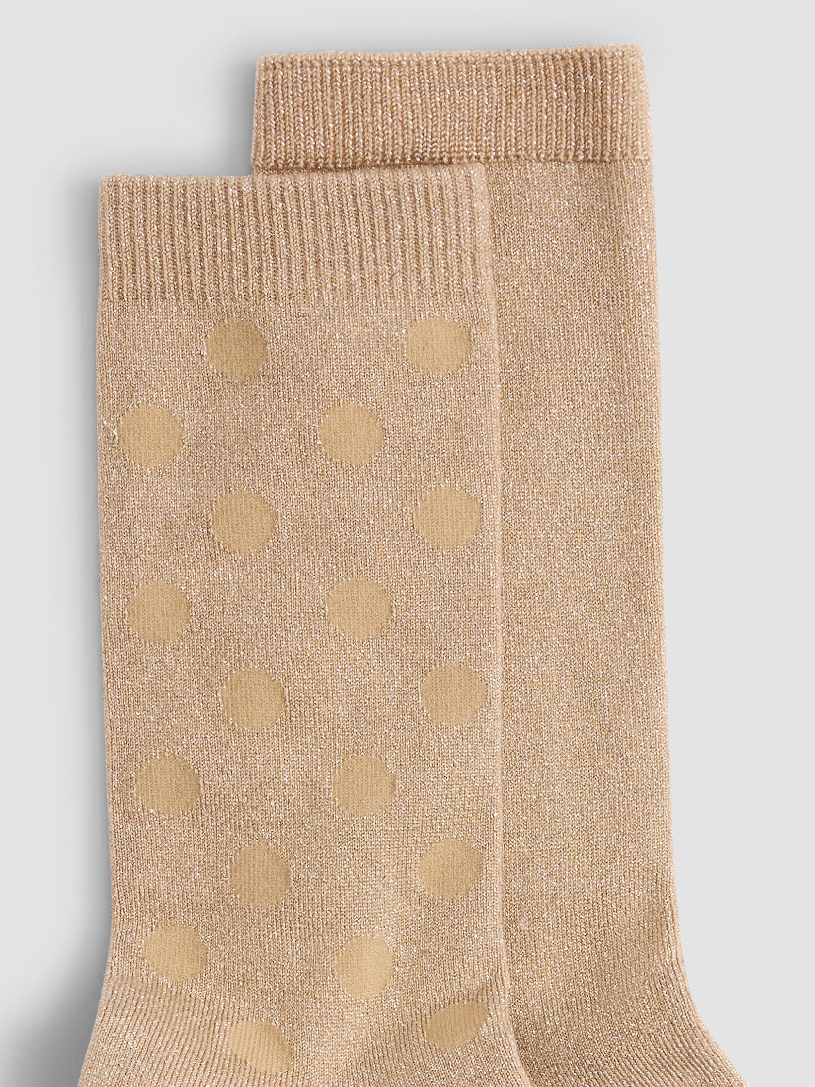 Shimmer Blend Sock 2-Pack