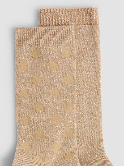 Shimmer Blend Sock 2-Pack