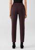 Washable Flex Ponte Pant