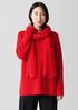 Merino Scarf in Regenerative Wool