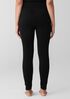 Cozy Brushed Terry Hug High-Waisted Leggings