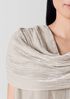 Crushed Velvet Scarf