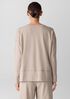 Pima Cotton Stretch Jersey Box-Top