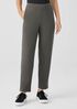 Cozy Brushed Terry Hug Slouchy Pant