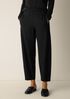 Washable Flex Ponte Lantern Pant