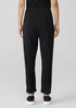 Pima Cotton Stretch Jersey Pant