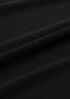 Stretch Silk Jersey Turtleneck Top