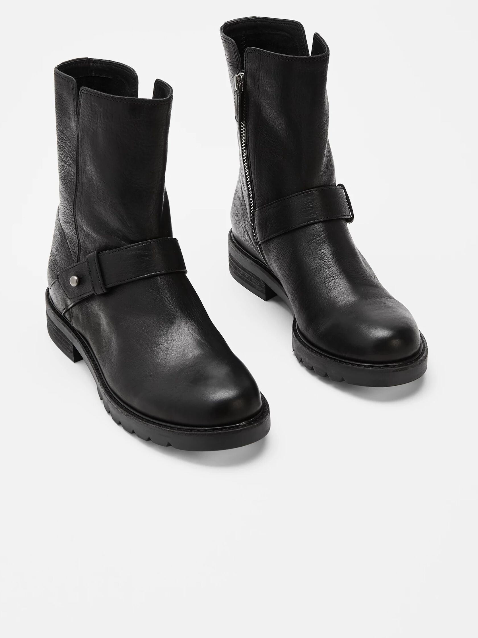 Nell Moto Boot