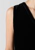 Velvet Vest
