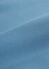 Silk Twill Band Collar Shirt