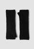 Cashmere Silk Boucle Bliss Glovelettes