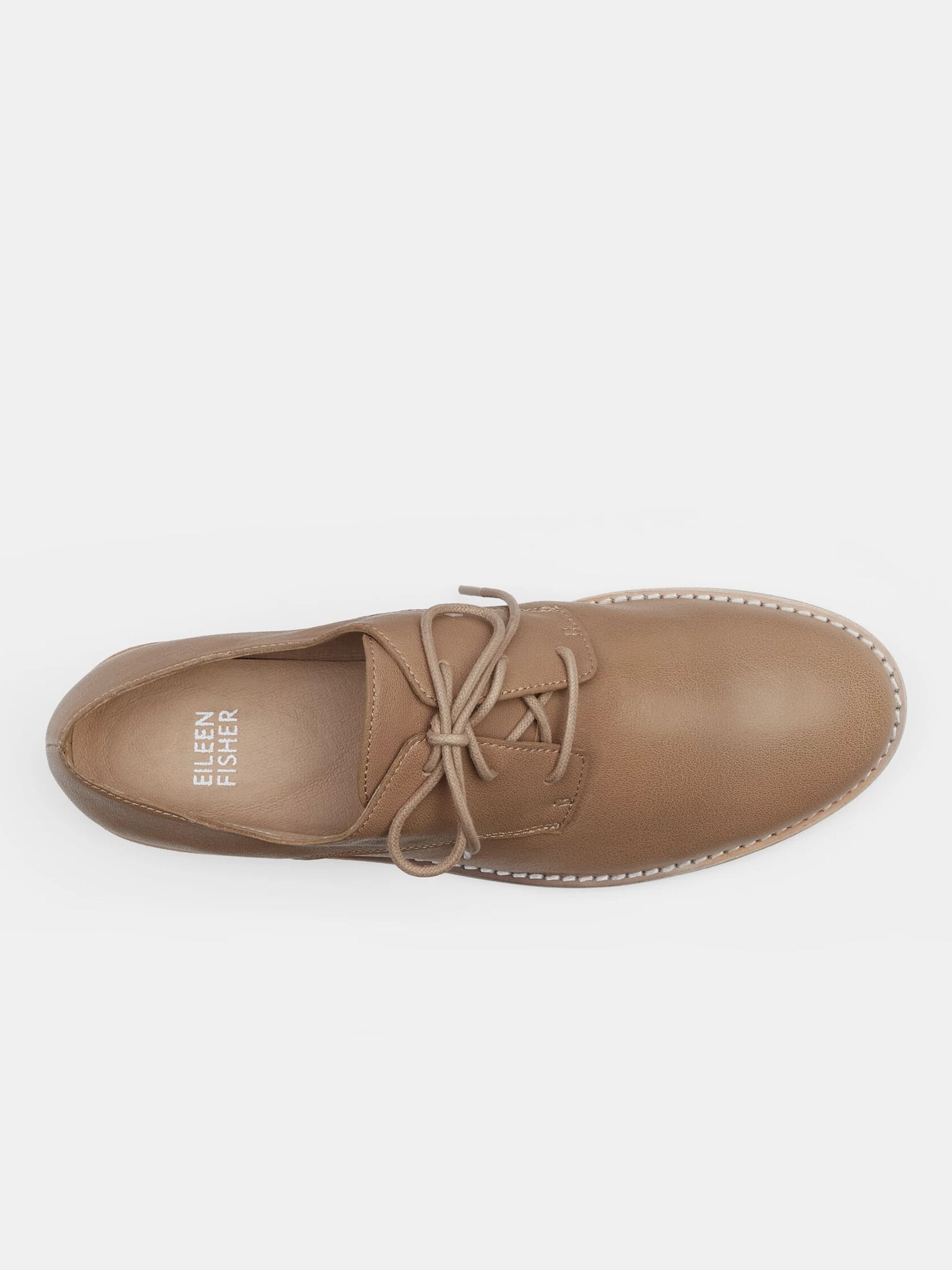 Milo Leather Oxford