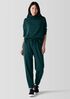 Cozy Brushed Terry Hug Jogger Pant