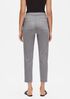 Organic Cotton Stretch Twill Chino