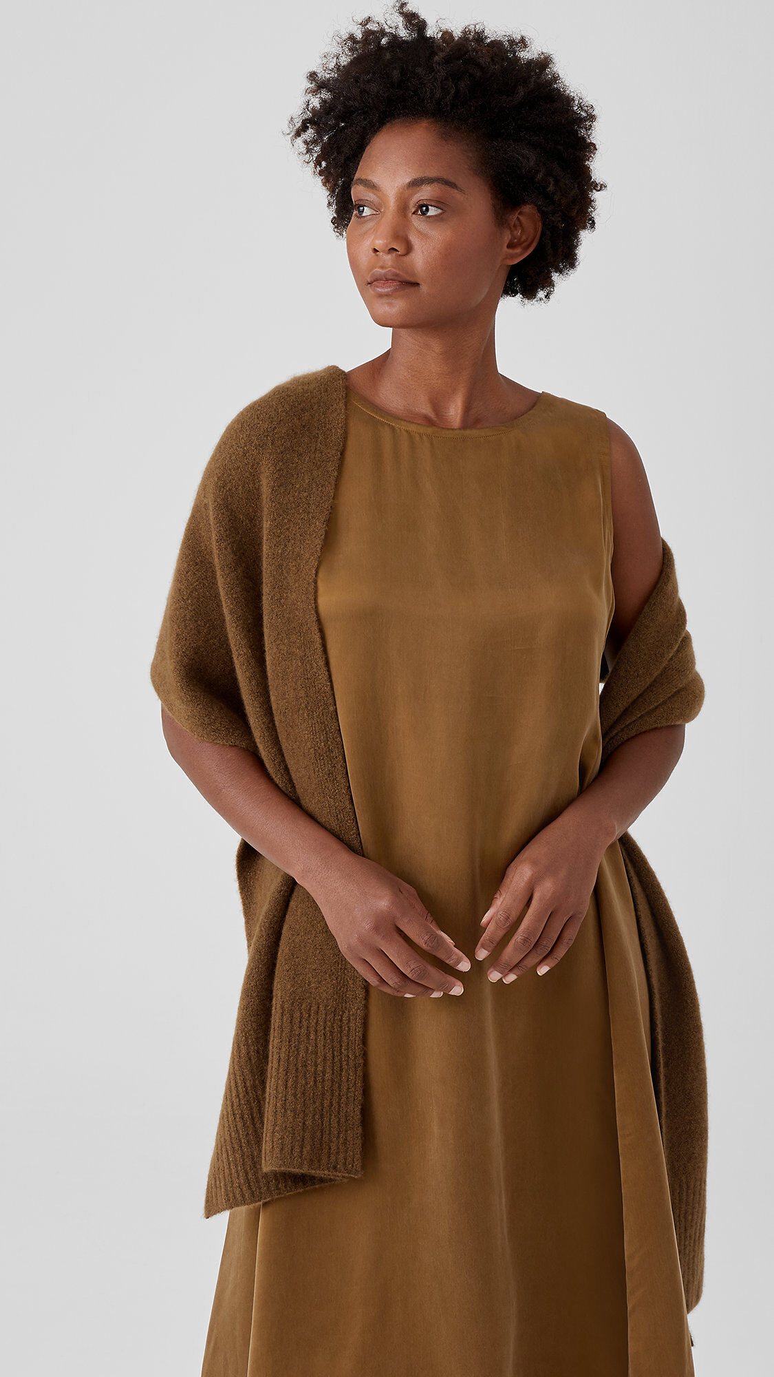 Cashmere Silk Bliss Wrap