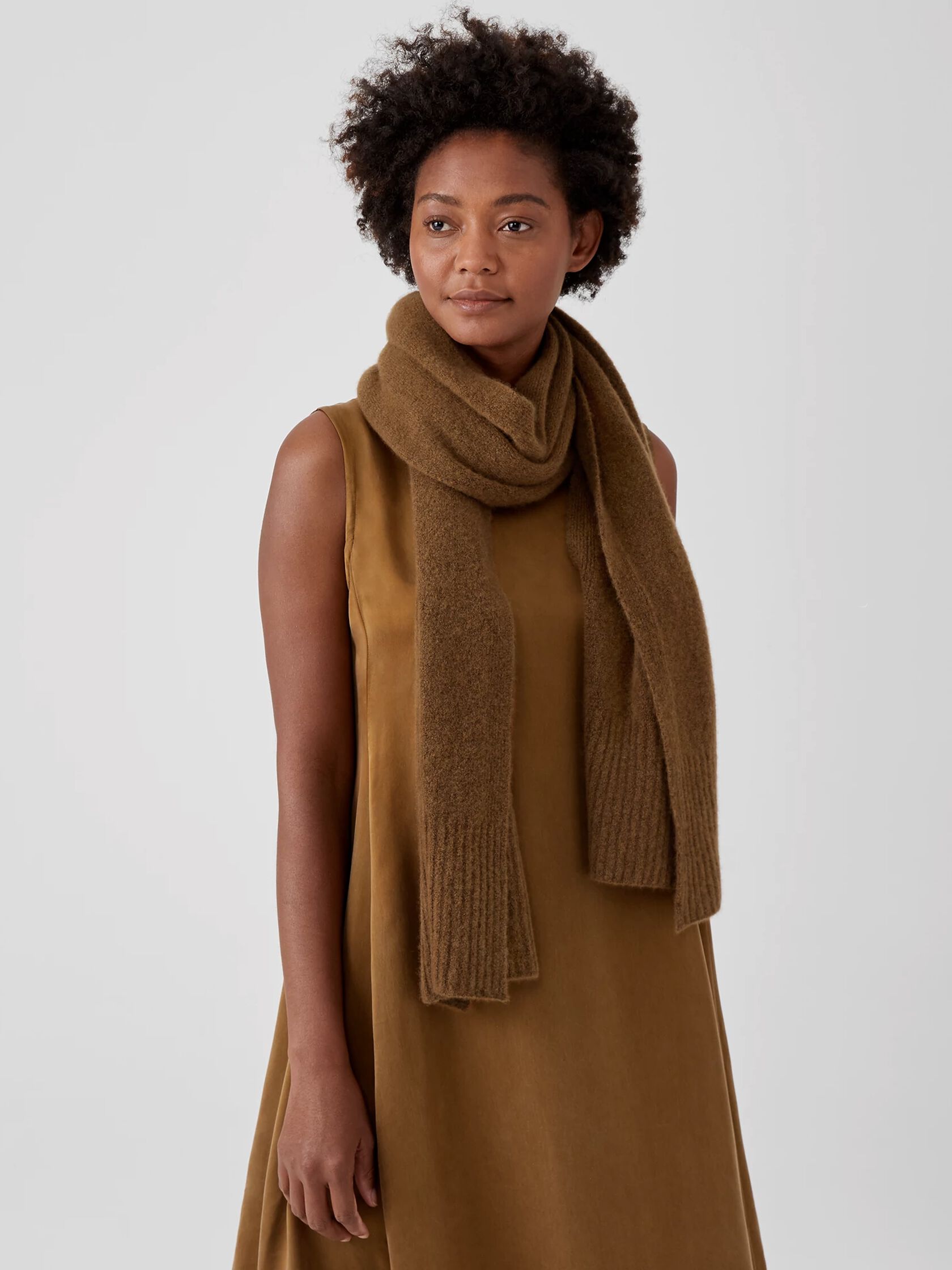 Cashmere Silk Bliss Wrap