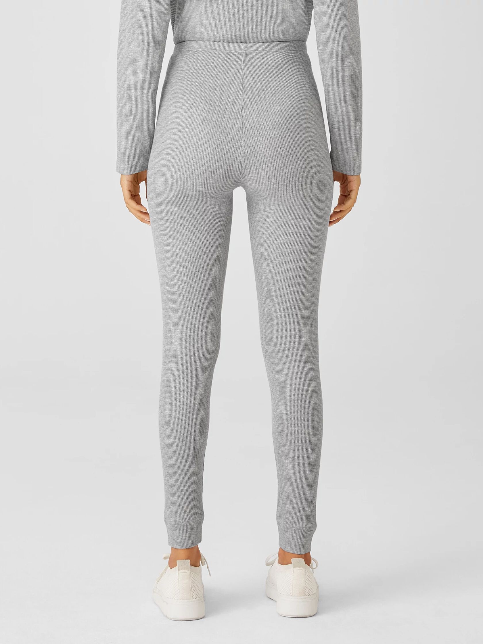 AE Cozy Knit Super High-Waisted Legging