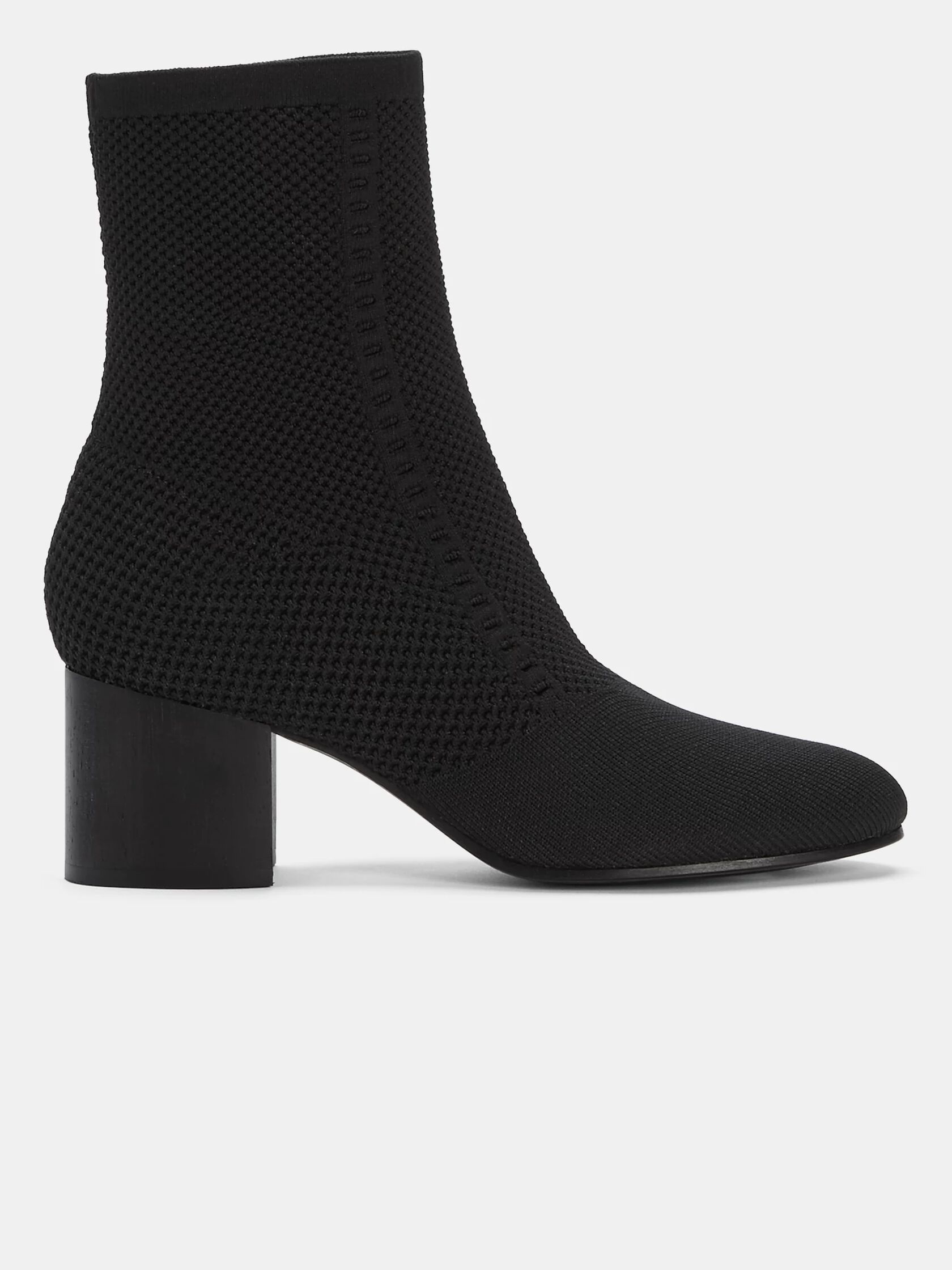 Choice Recycled Bootie