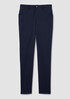 Washable Flex Ponte Slim Jean