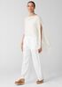 Sheer Silk Georgette Wrap