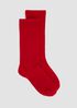 Loopy Terry Sock
