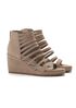 Milly Wedge Sandal