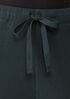 Cozy Organic Cotton Thermal Jogger Pant