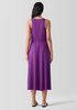 Fine Jersey Racer-Back Tank Dress