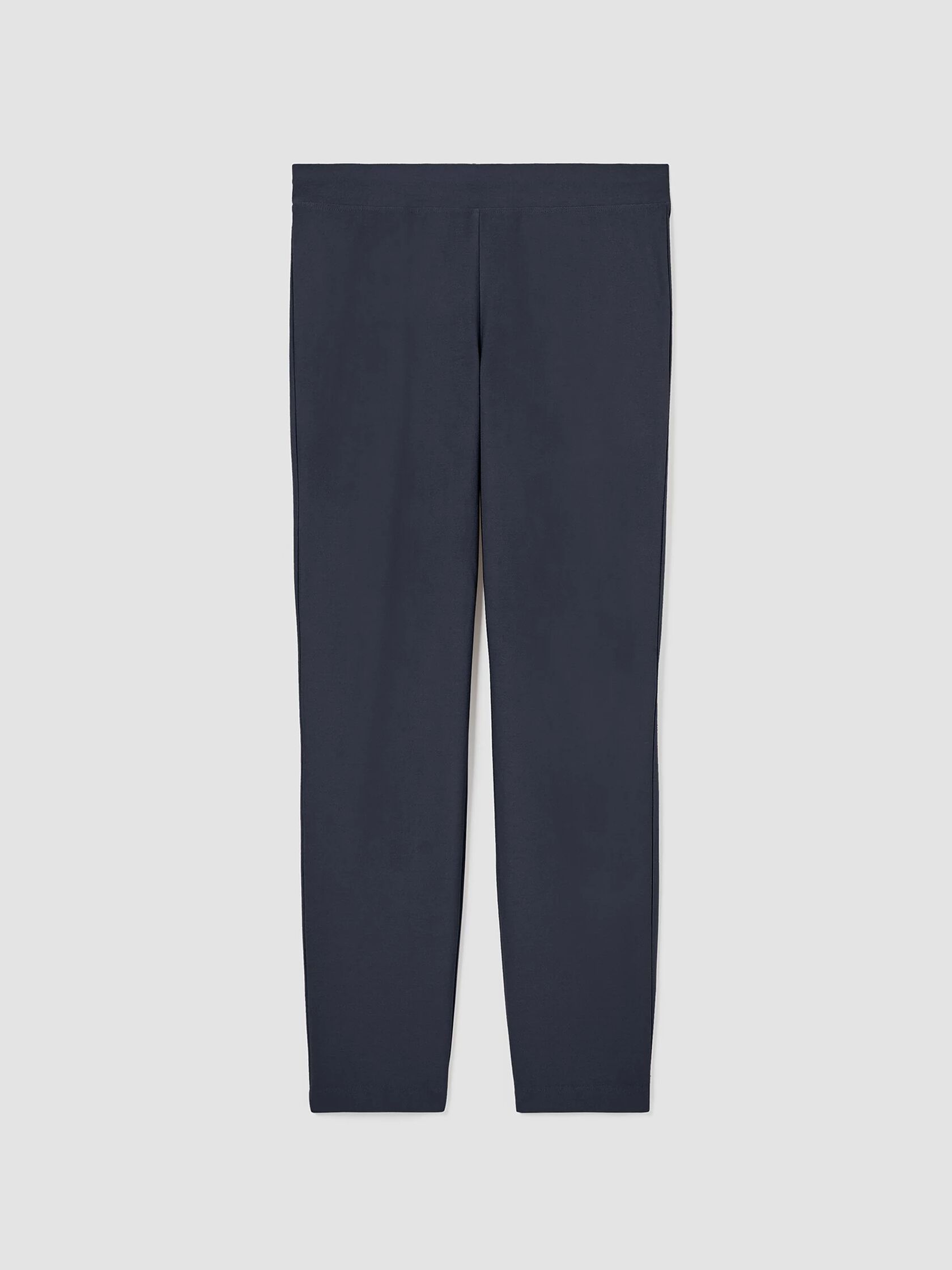 Washable Stretch Crepe Pant