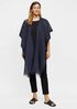 Organic Cotton Embroidered Serape