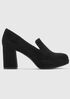 Becon Suede Pump