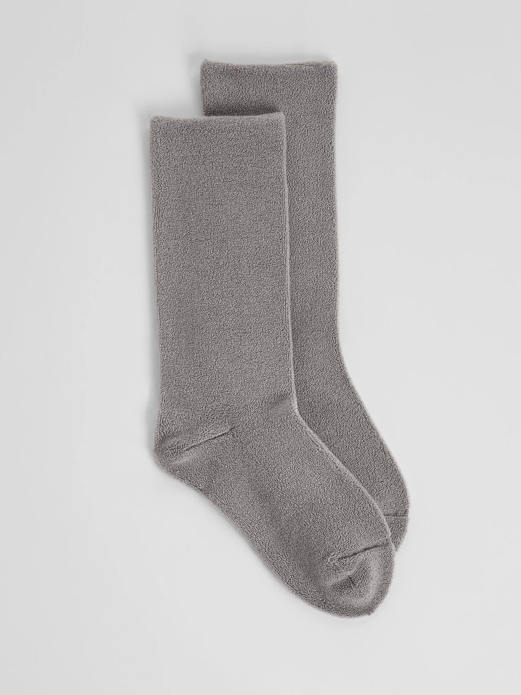Loopy Terry Sock