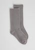 Loopy Terry Sock