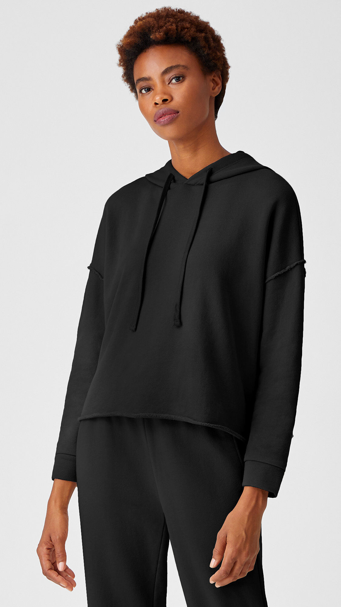 Eileen fisher sweatshirts on sale